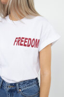 WBLPAM SHIRT "FREEDOM"