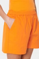 UFLORASZ SHORTS Orange Peel / SAINT TROPEZ