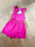 ASTASZ TOP Pink / SAINT TROPEZ