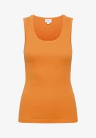 ASTASZ TOP Orange Peel / SAINT TROPEZ