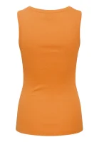 ASTASZ TOP Orange Peel / SAINT TROPEZ