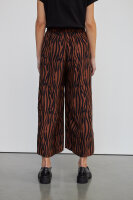 WBLHEAVEN CITY TGR FLARE PANT