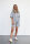 WBLSVEA OVERSIZED SWEAT TEE L