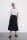 WBLSANDRA MAXI SKIRT "BLACK" S