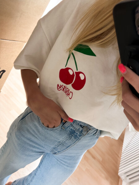 SHIRT "CHERRY"