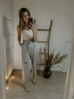 JOGGER PANTS L
