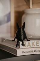 3D-Osterhaseei – modern & verspielt