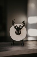 3D-Hirsch – modern & funktional