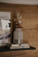 3D-Japandi-Vase – modern & minimalistisch